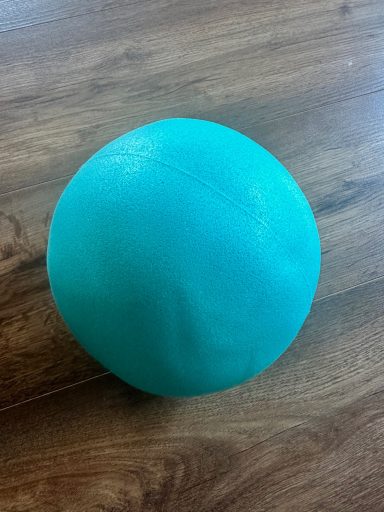 Soft Ball