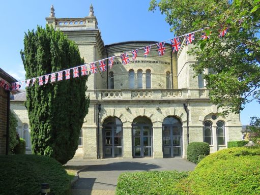 The United Reformed Church (URC)